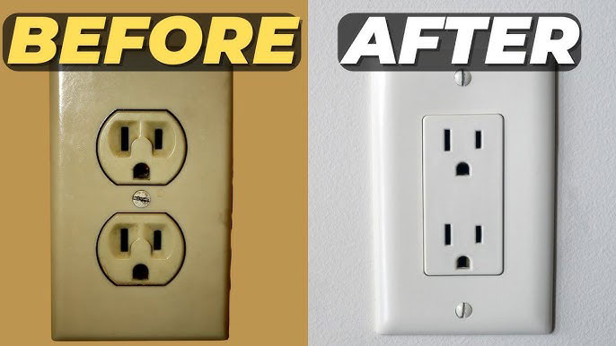 Update and Upgrading Switches and Outlets Photo 03